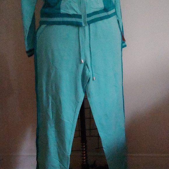 XP jogger suit with and without tags - Picture 2 of 8